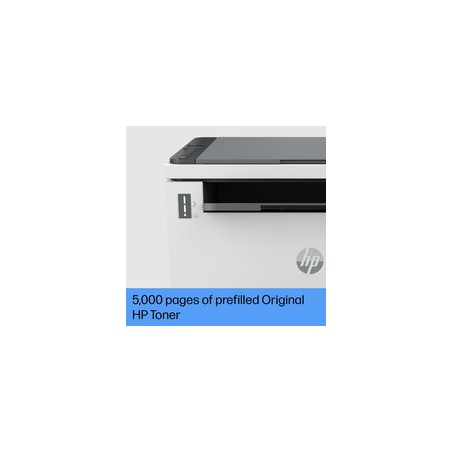 HP LaserJet Tank MFP 1604w-printer