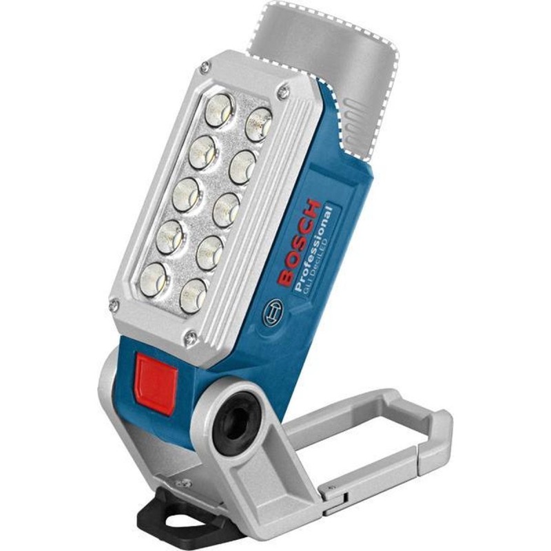 Bosch GLI DeciLED Professional Arbejdslys