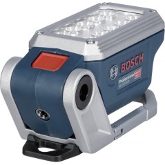 Bosch GLI DeciLED Professional Arbejdslys - Effektivt, Holdbart og Lysende Kvalitet til Dit Arbejde!