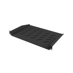Lanberg Rackhylde Sort