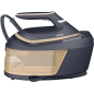 Philips PerfectCare 6000 Series PSG6066 Dampstrygejern 2400W Sort Brun Philips PerfectCare 6000 Series PSG6066 Dampstrygejern 2400W Sort Brun