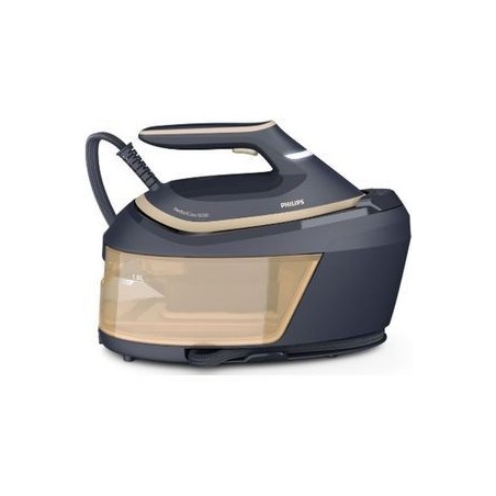 Philips PerfectCare 6000 Series PSG6066 Dampstrygejern 2400W Sort Brun