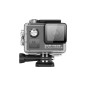 Easypix GoXtreme BlackHawk 4K 4K Sort Action-kamera