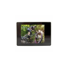 Easypix GoXtreme BlackHawk 4K Actionkamera - Optag i Høj Kvalitet med Sort Design!
