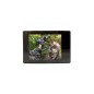 Easypix GoXtreme BlackHawk 4K 4K Sort Action-kamera