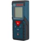 Bosch GLM 40 Laserafstandsmåler 40 m Sort, Blå Bosch GLM 40 Laserafstandsmåler 40 m Sort, Blå