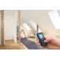 Bosch GLM 40 Laserafstandsmåler 40 m Sort, Blå Bosch GLM 40 Laserafstandsmåler 40 m Sort, Blå