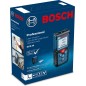 Bosch GLM 40 Laserafstandsmåler 40 m Sort, Blå Bosch GLM 40 Laserafstandsmåler 40 m Sort, Blå