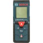 Bosch GLM 40 Laserafstandsmåler 40 m Sort, Blå Bosch GLM 40 Laserafstandsmåler 40 m Sort, Blå
