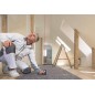 Bosch GLM 40 Laserafstandsmåler 40 m Sort, Blå Bosch GLM 40 Laserafstandsmåler 40 m Sort, Blå