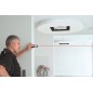 Bosch GLM 40 Laserafstandsmåler 40 m Sort, Blå Bosch GLM 40 Laserafstandsmåler 40 m Sort, Blå