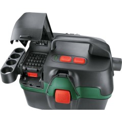 Bosch AdvancedVac 18V-8 Støvsuger Beholder - Effektiv, Praktisk og Nem at Bruge!