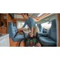 Bosch AdvancedVac 18V-8 Støvsuger Bosch AdvancedVac 18V-8 Støvsuger