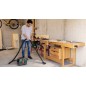 Bosch AdvancedVac 18V-8 Støvsuger Bosch AdvancedVac 18V-8 Støvsuger