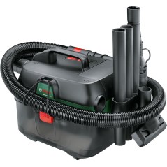 Bosch AdvancedVac 18V-8 Støvsuger Beholder - Effektiv, Praktisk og Nem at Bruge!