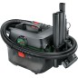 Bosch AdvancedVac 18V-8 Støvsuger Bosch AdvancedVac 18V-8 Støvsuger