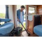 Bosch AdvancedVac 18V-8 Støvsuger Bosch AdvancedVac 18V-8 Støvsuger
