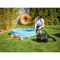 Bosch AdvancedVac 18V-8 Støvsuger Bosch AdvancedVac 18V-8 Støvsuger