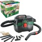 Bosch AdvancedVac 18V-8 Støvsuger Bosch AdvancedVac 18V-8 Støvsuger