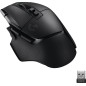 Logitech G G502 X LIGHTSPEED Optisk Trådløs Sort Logitech G G502 X LIGHTSPEED Optisk Trådløs Sort