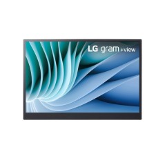 LG 16Mr70 Computer Monitor 40.6