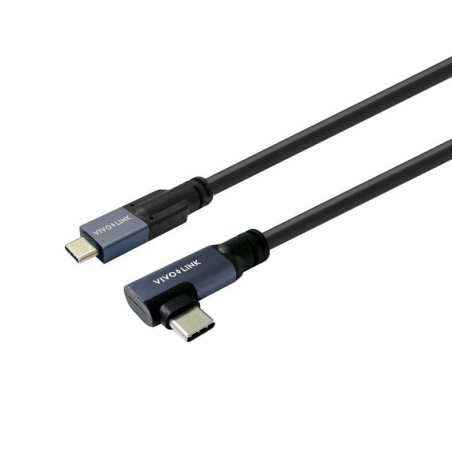 Vivolink USB-C to USB-C Cable 7.5m
