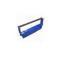 Star Micronics Colour ribbon, black RC-7KB