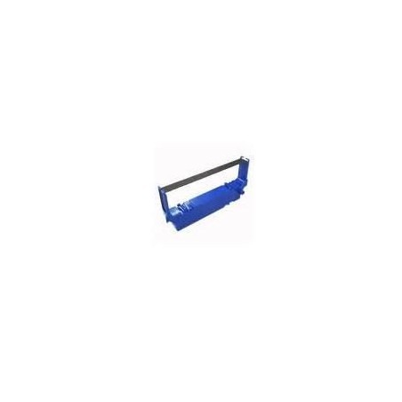 Star Micronics Colour ribbon, black RC-7KB
