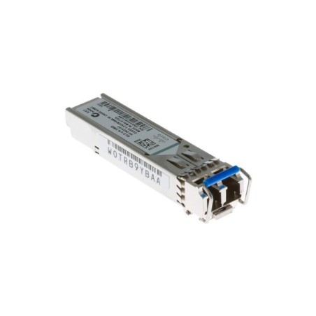 Cisco 1000Base-LX/LH SFP Transceiver (GLC-LH-SMD) - Højtydende, Pålidelig Optisk Modul til Netværk af Topkvalitet