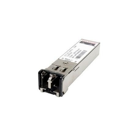 Cisco 1000Base-SX SFP Transceiver GLC-SX-MMD - Højtydende Fiberoptisk Modul til Netværk
