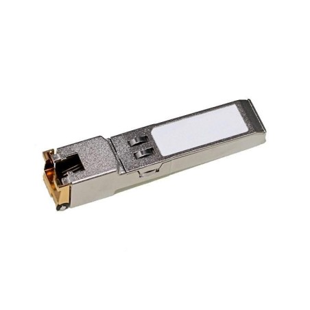 "Effektiv & Pålidelig Netværksforbindelse med Cisco 1000BASE-T SFP-transceivermodul GLC-TE"