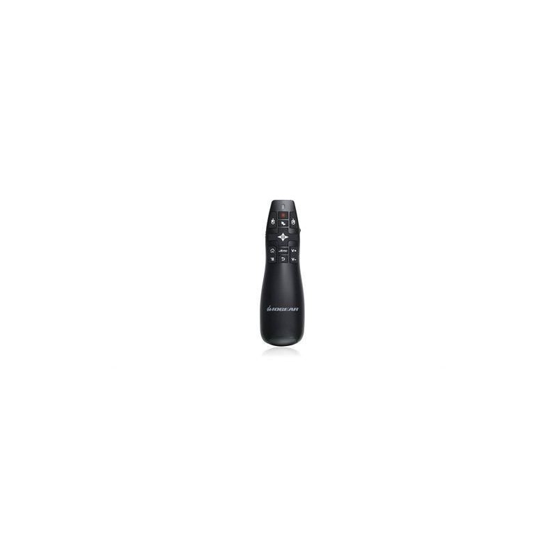 IOGEAR Red Point Pro 2.4GHz IOGEAR Red Point Pro 2.4GHz