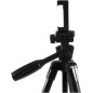 Rollei phone Tripod Traveler Stativ med ben Rollei phone Tripod Traveler Stativ med ben