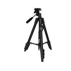 Rollei Phone Tripod Traveler Stativ med Ben - Stabilitet og Fleksibilitet til Dine Optagelser!