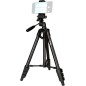 Rollei phone Tripod Traveler Stativ med ben Rollei phone Tripod Traveler Stativ med ben