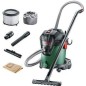 Bosch AdvancedVac 20 Støvsuger Beholder 300W 16.8liter Bosch AdvancedVac 20 Støvsuger Beholder 300W 16.8liter
