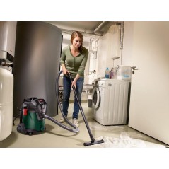 Bosch AdvancedVac 20 Støvsuger - Effektiv 300W Beholder med 168 Liter Kapacitet | Varenr. 3165140874007