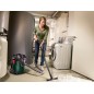 Bosch AdvancedVac 20 Støvsuger Beholder 300W 16.8liter Bosch AdvancedVac 20 Støvsuger Beholder 300W 16.8liter