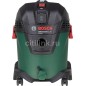 Bosch AdvancedVac 20 Støvsuger Beholder 300W 16.8liter Bosch AdvancedVac 20 Støvsuger Beholder 300W 16.8liter