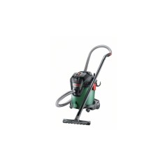 Bosch AdvancedVac 20 Støvsuger - Effektiv 300W Beholder med 168 Liter Kapacitet | Varenr. 3165140874007