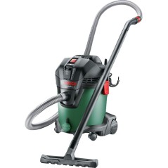 Bosch AdvancedVac 20 Støvsuger - Effektiv 300W Beholder med 168 Liter Kapacitet | Varenr. 3165140874007