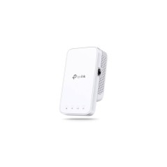 TP-Link RE330 V1 WiFi-rækkeviddeforlænger - Forbedr dit signal med MONTEBAR i væggen!