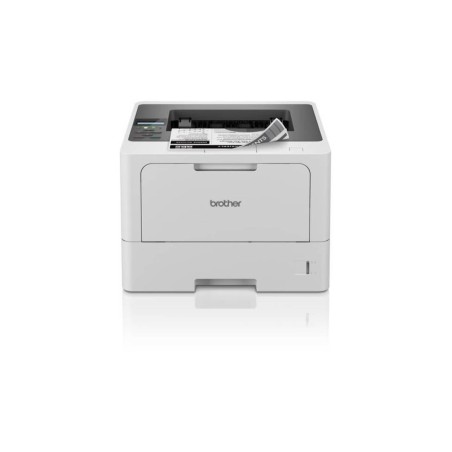 Brother HL-L5210DW Laserprinter - Effektiv, Hurtig & Pålidelig Udskrivning | Varenummer: 4977766815130