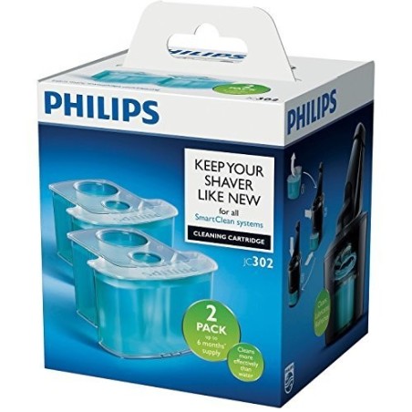 Philips Rensepatronsæt JC302
