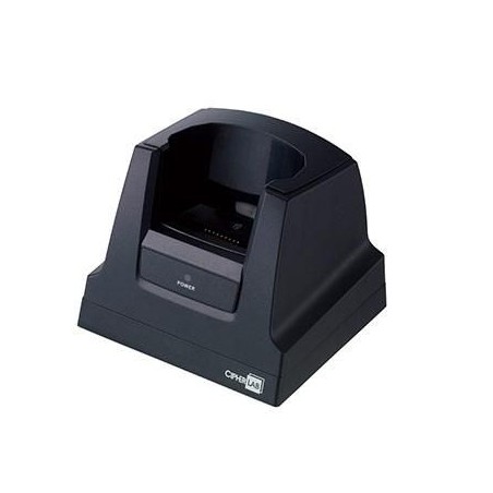 CipherLab 8600 Dual charging and