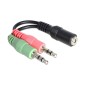 Delock Lyd adapter