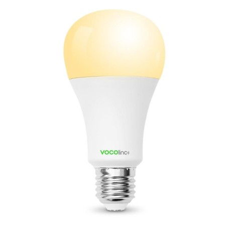 VOCOlinc Colorful E27 LED bulb (L3) - Energieffektiv og Farverig Smart Pære