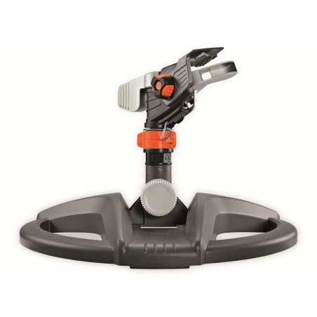 Gardena Premium Pulsating Sprinkler - Effektiv vanding til din have | Varenr. 4078500813501