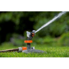 Gardena Premium Pulsating sprinkler