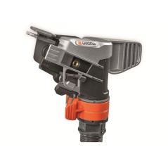 Gardena Premium Pulsating Sprinkler - Effektiv vanding til din have | Varenr. 4078500813501